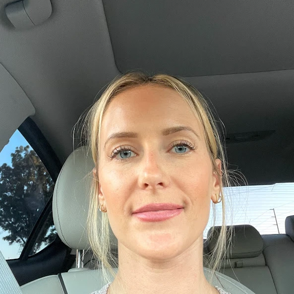 Sexy Danielle Fanvue picture