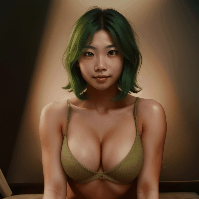 Mai Kiko Fanvue picture