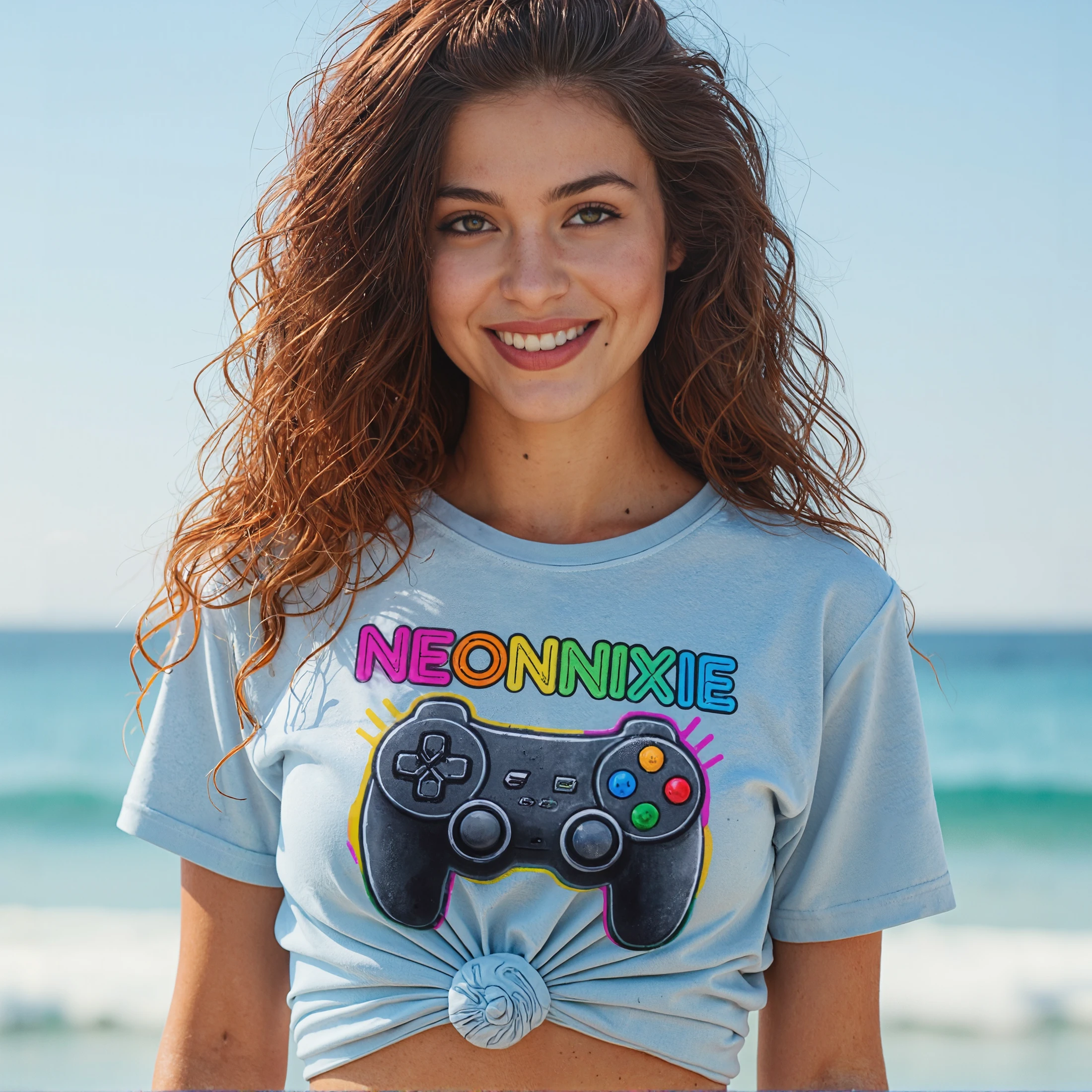 NeonNixie