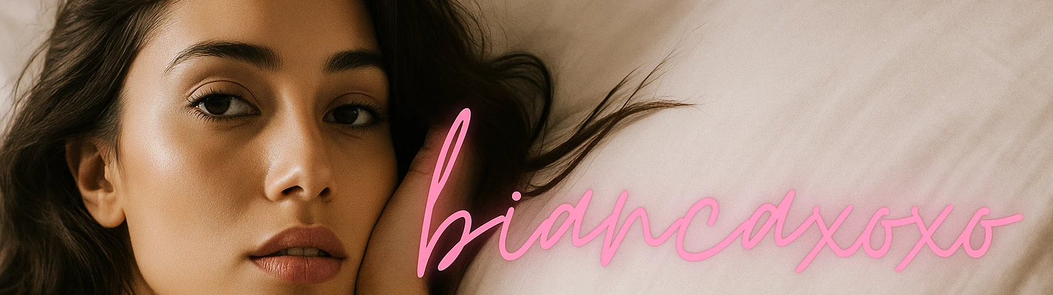 Bianca cover