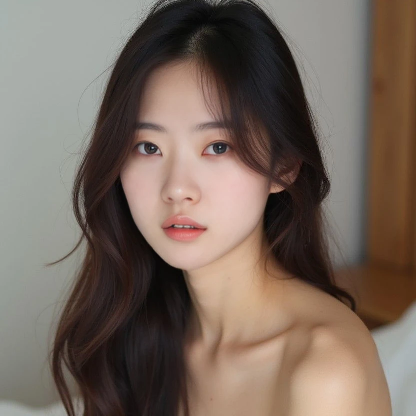 Emily Wu Fanvue picture