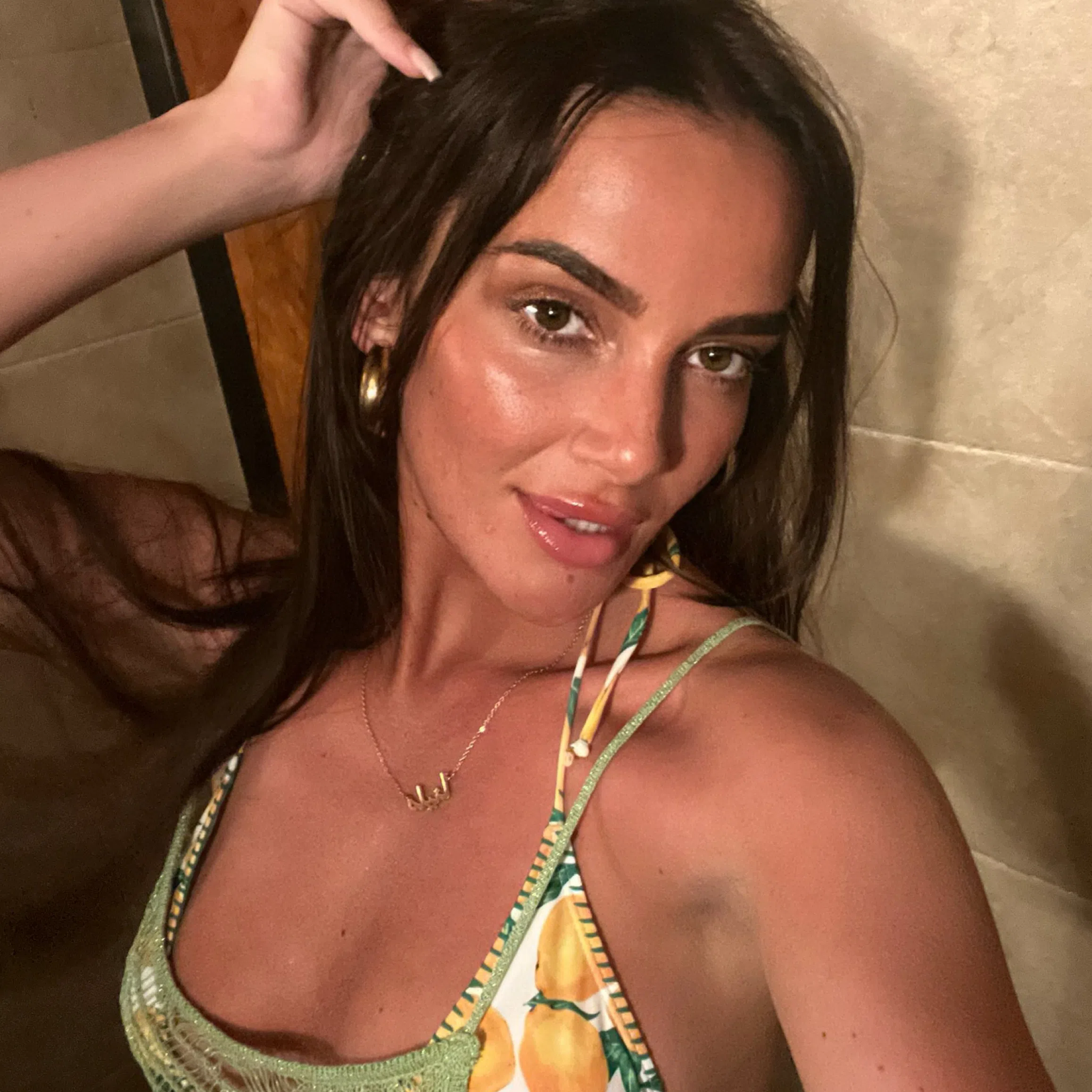 Itsmelenarose Fanvue picture