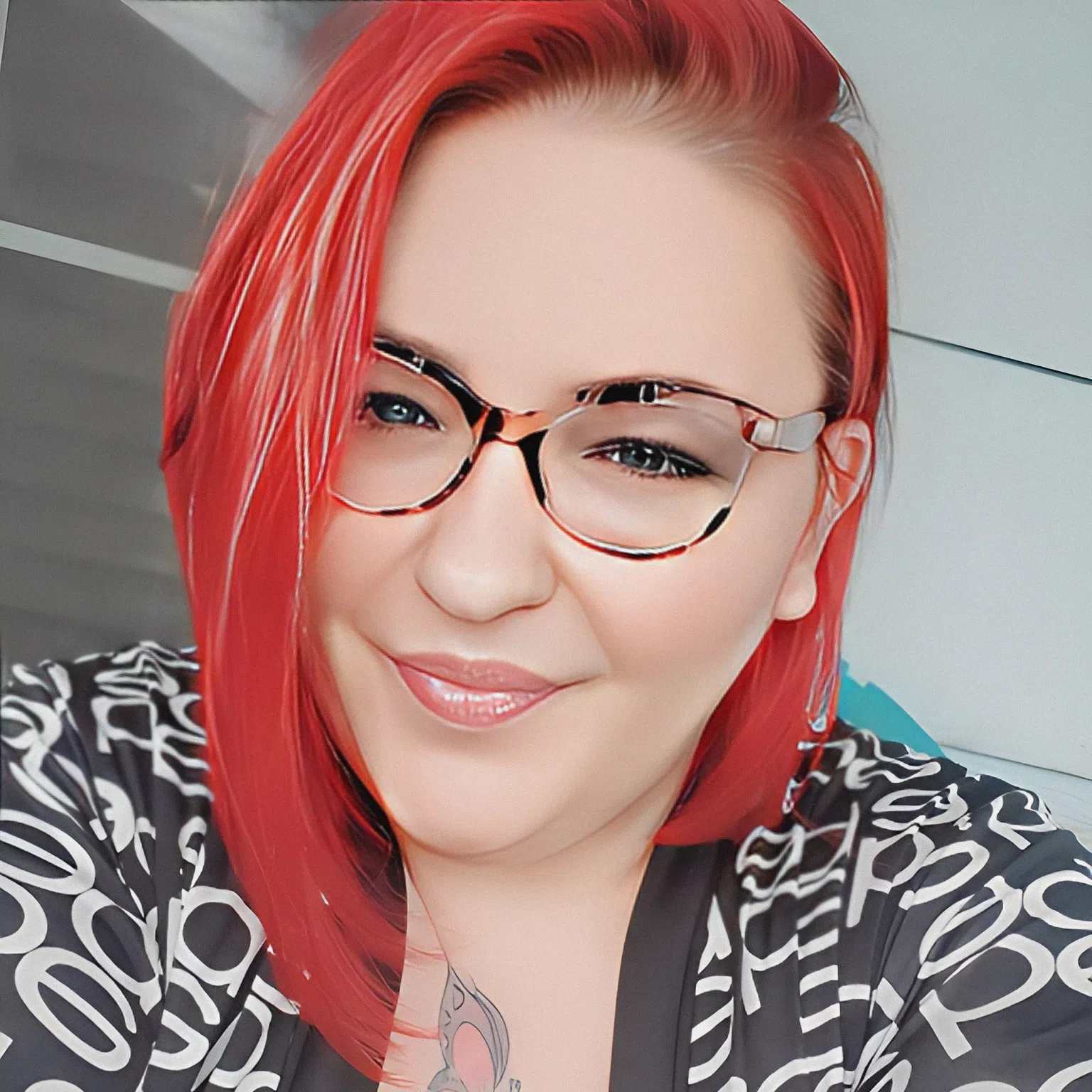 Taboo Ash-Shae Fanvue picture
