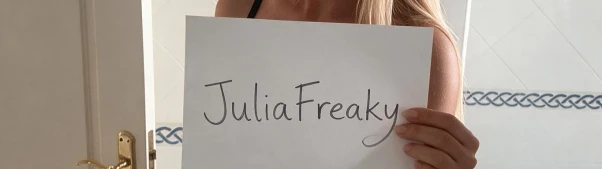 Banner