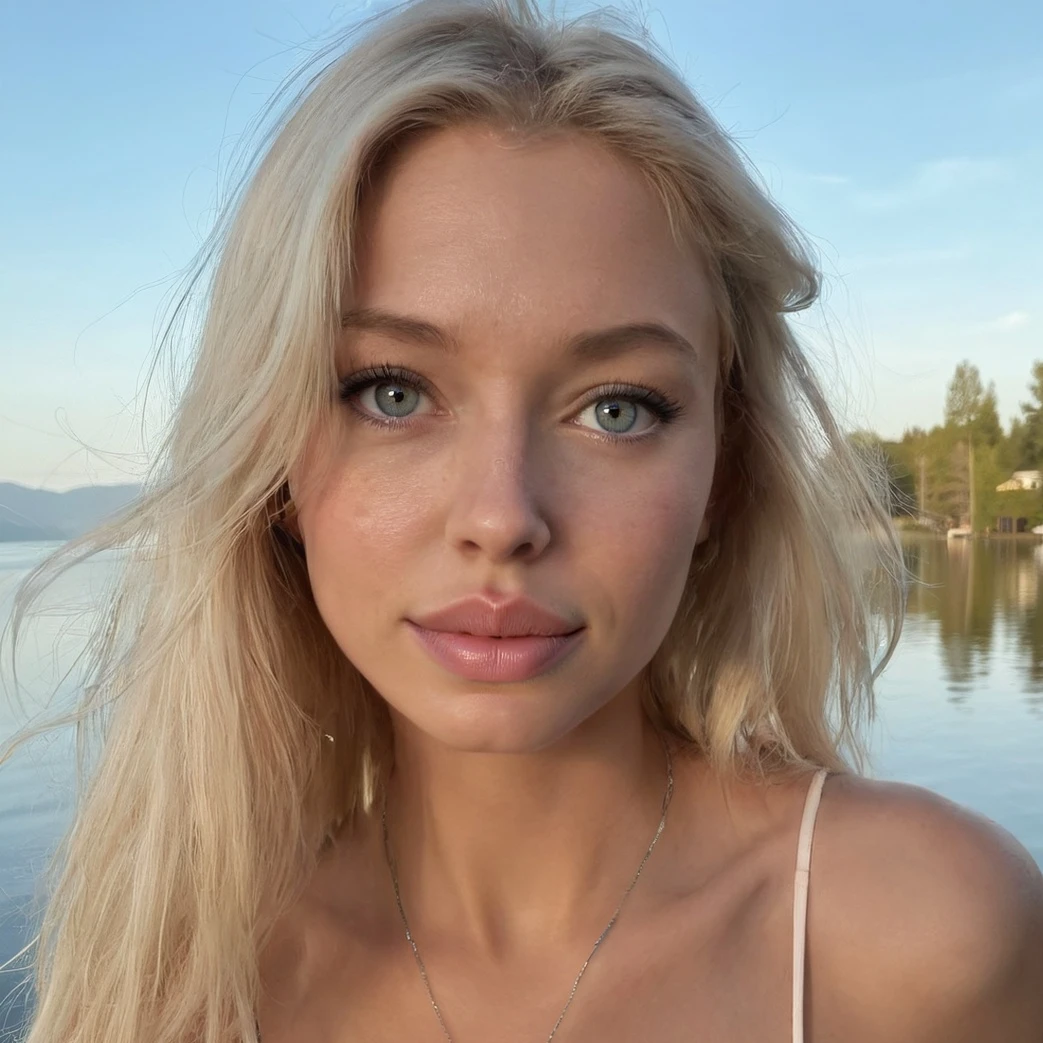 Thea SvensgaardOnline Fanvue picture