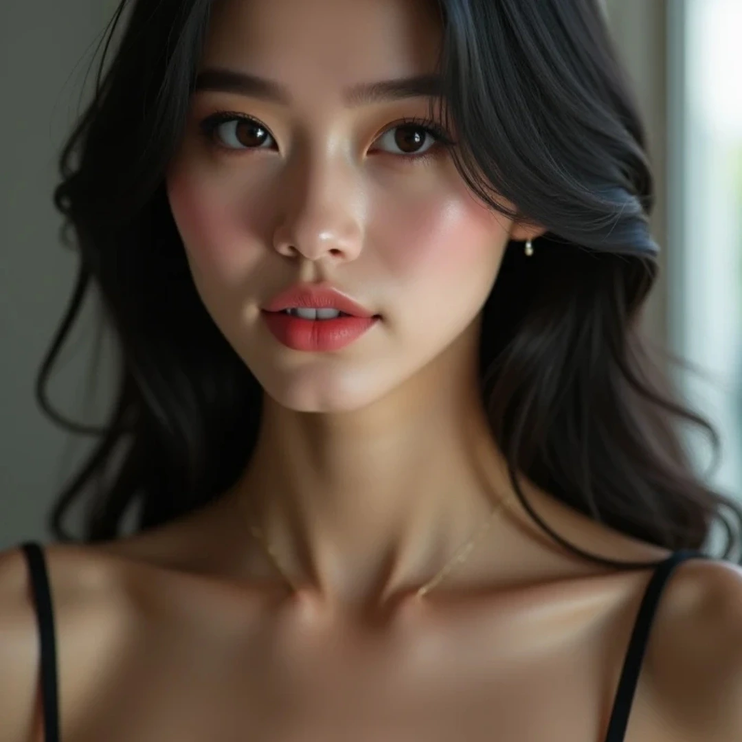 Lina Luxe Fanvue picture