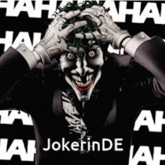 JokerinDE Fanvue picture