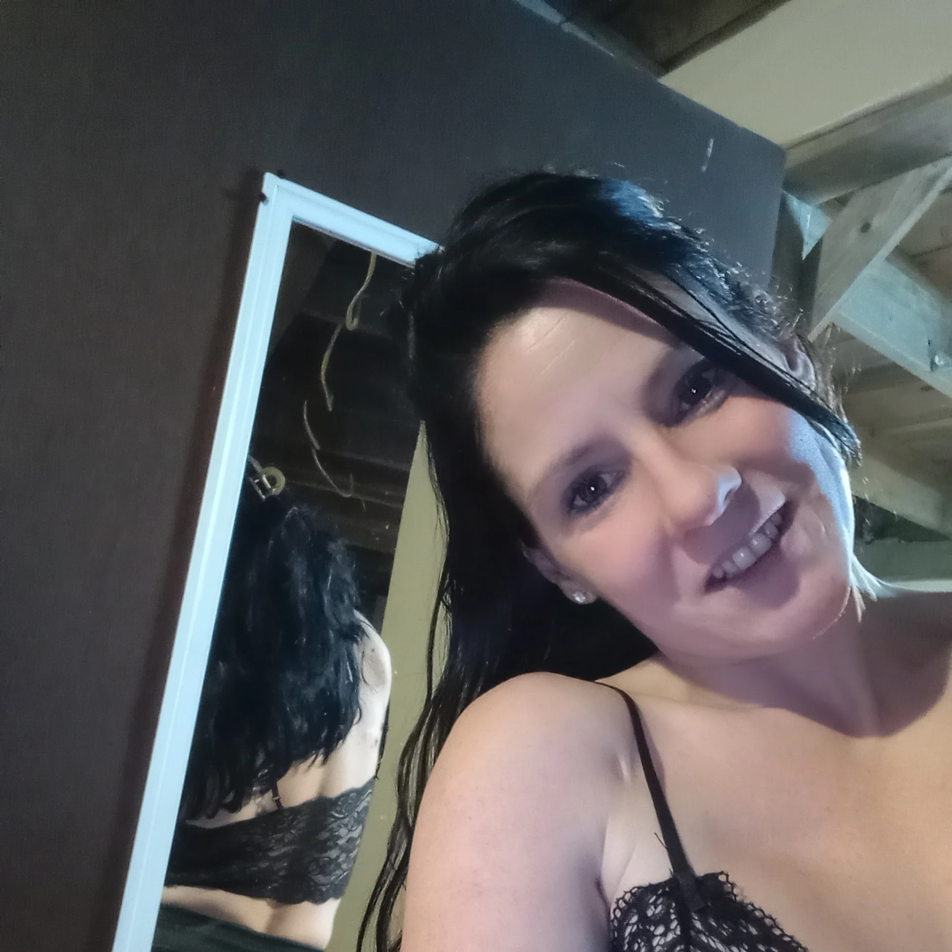 Gorgeous Gabrielle Fanvue picture