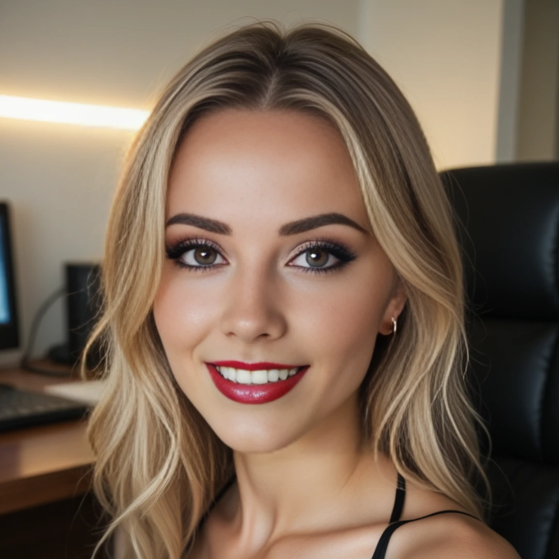 Olivia Black VIP Fanvue picture