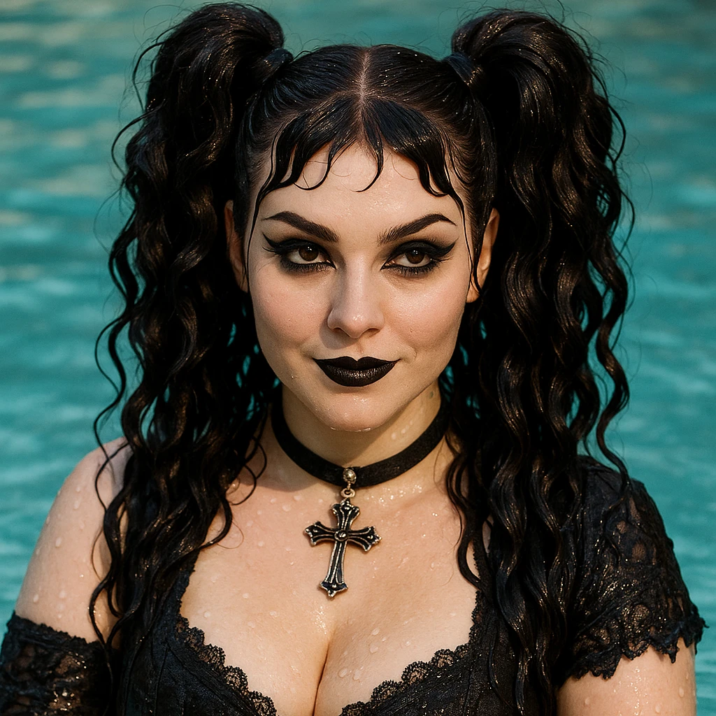 Lenore Kagemori - Fanvue