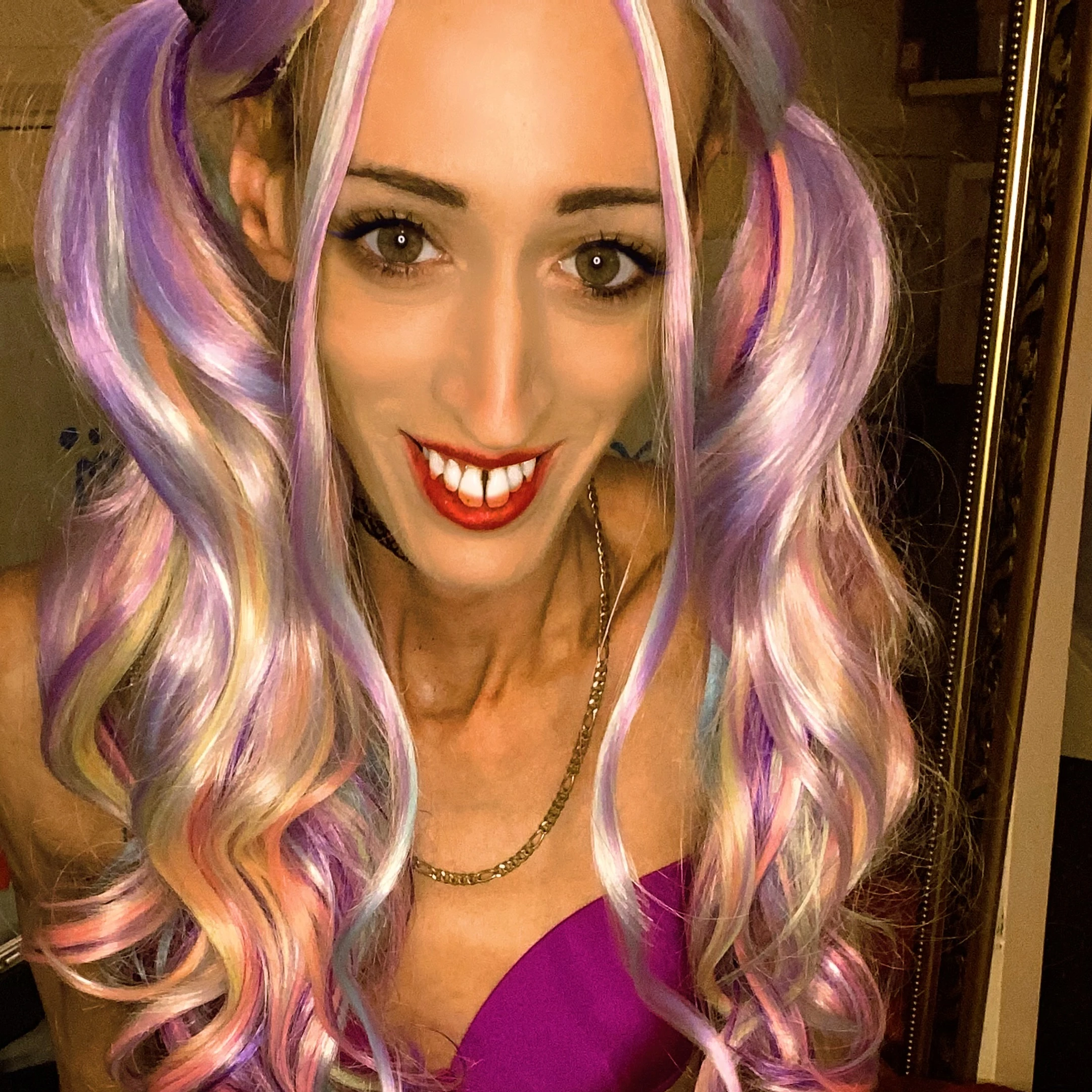 SexySami88 Fanvue picture
