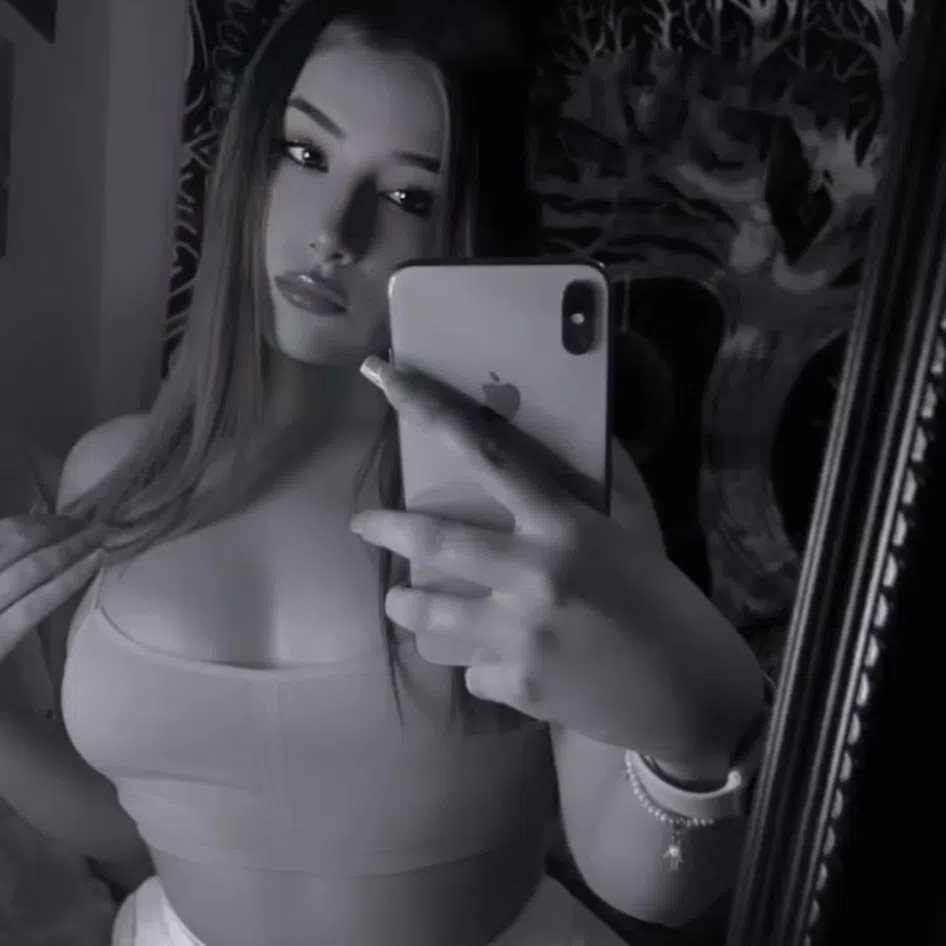 Paige 😇