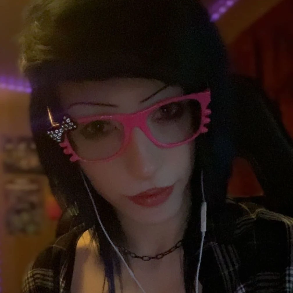 Estella Bliss Fanvue picture