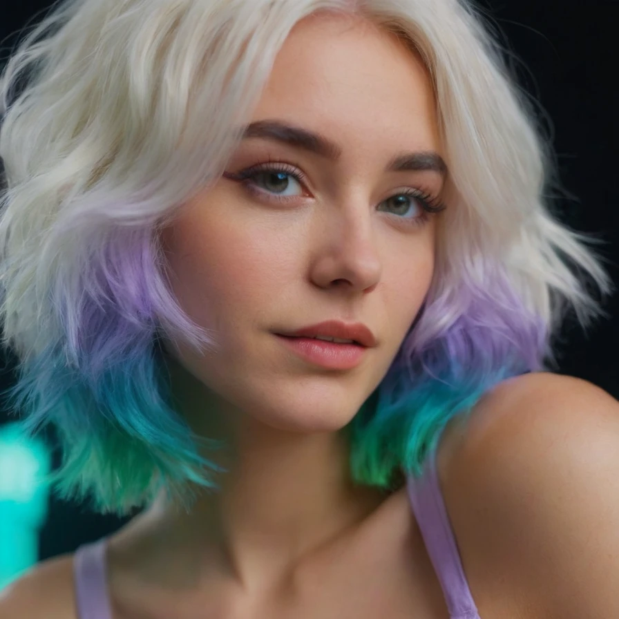 Aria Nyx Fanvue picture