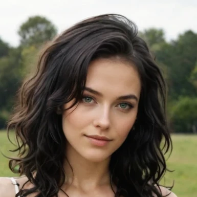 Ariana Jones