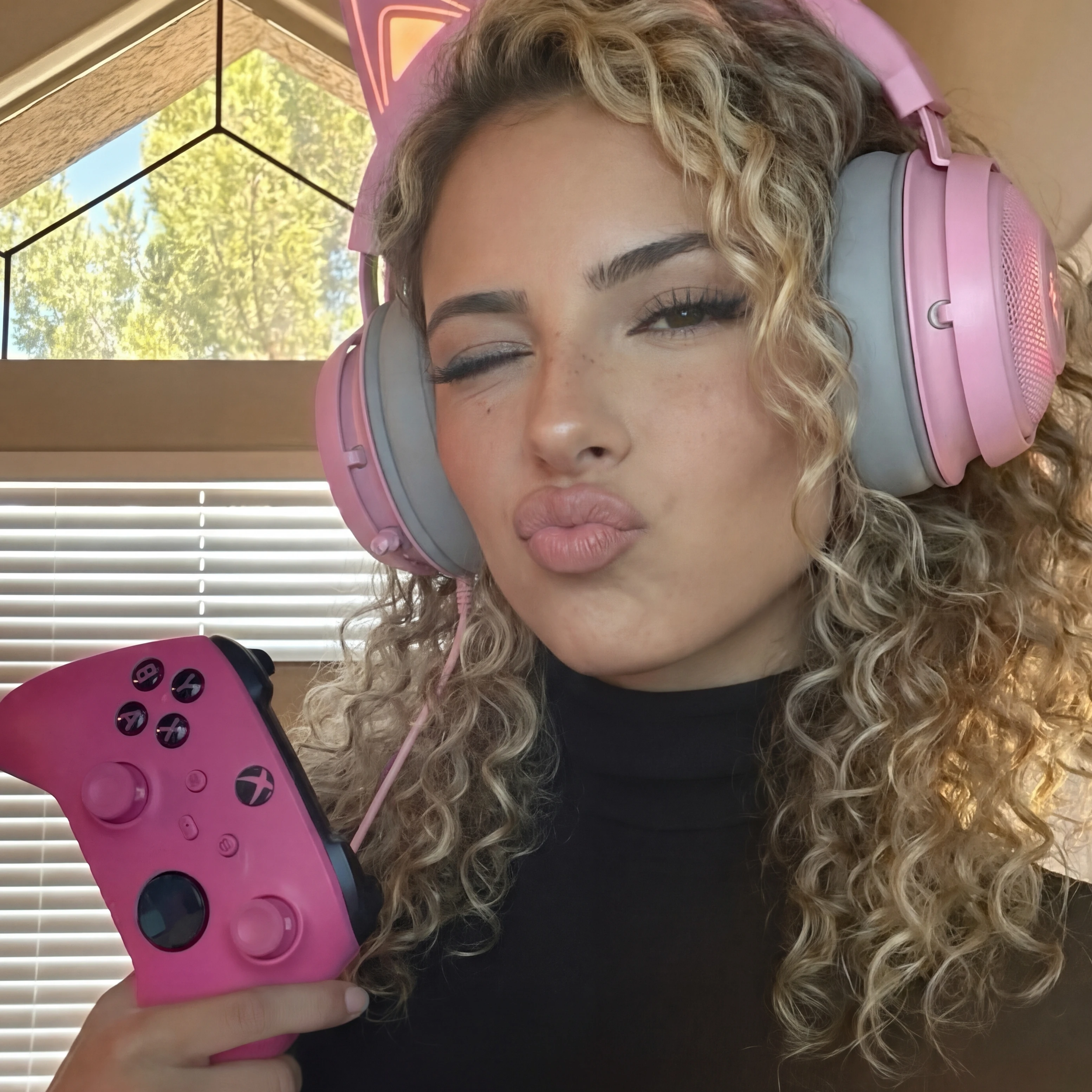 Scarlett Sky