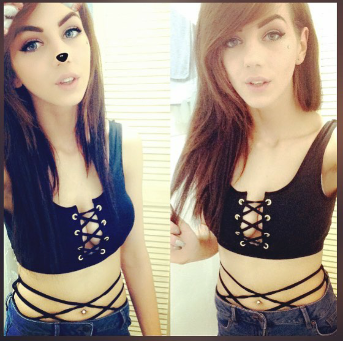 Lila D