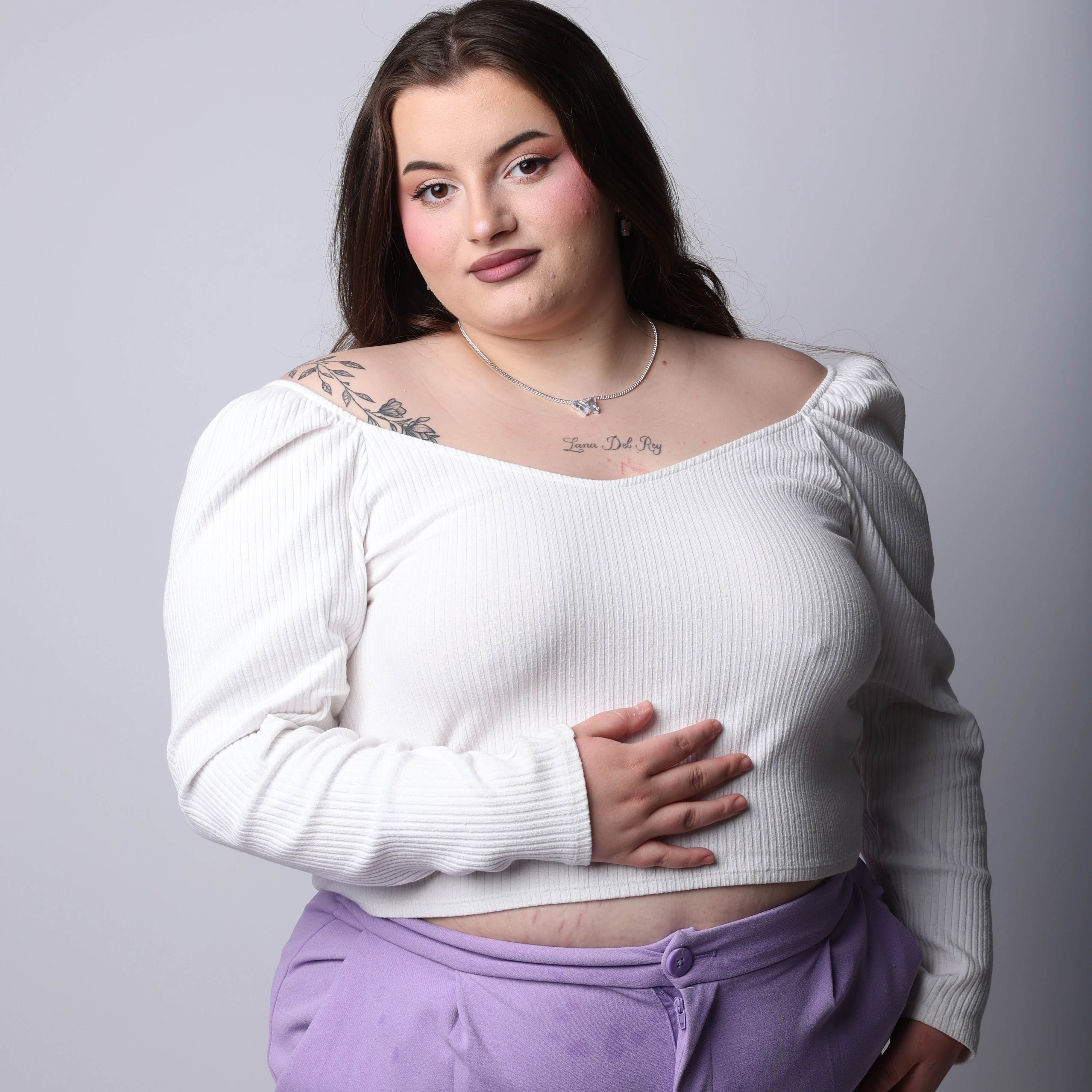 Elizabeth Cohen Fanvue picture
