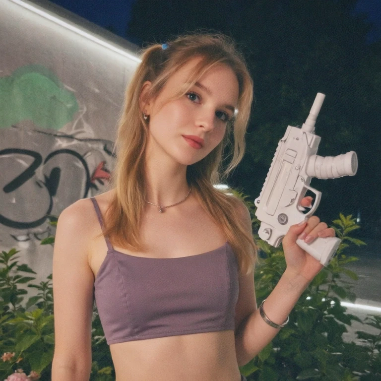 Anastasia