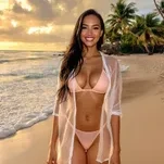 Carolina Mendez XXX Fanvue picture