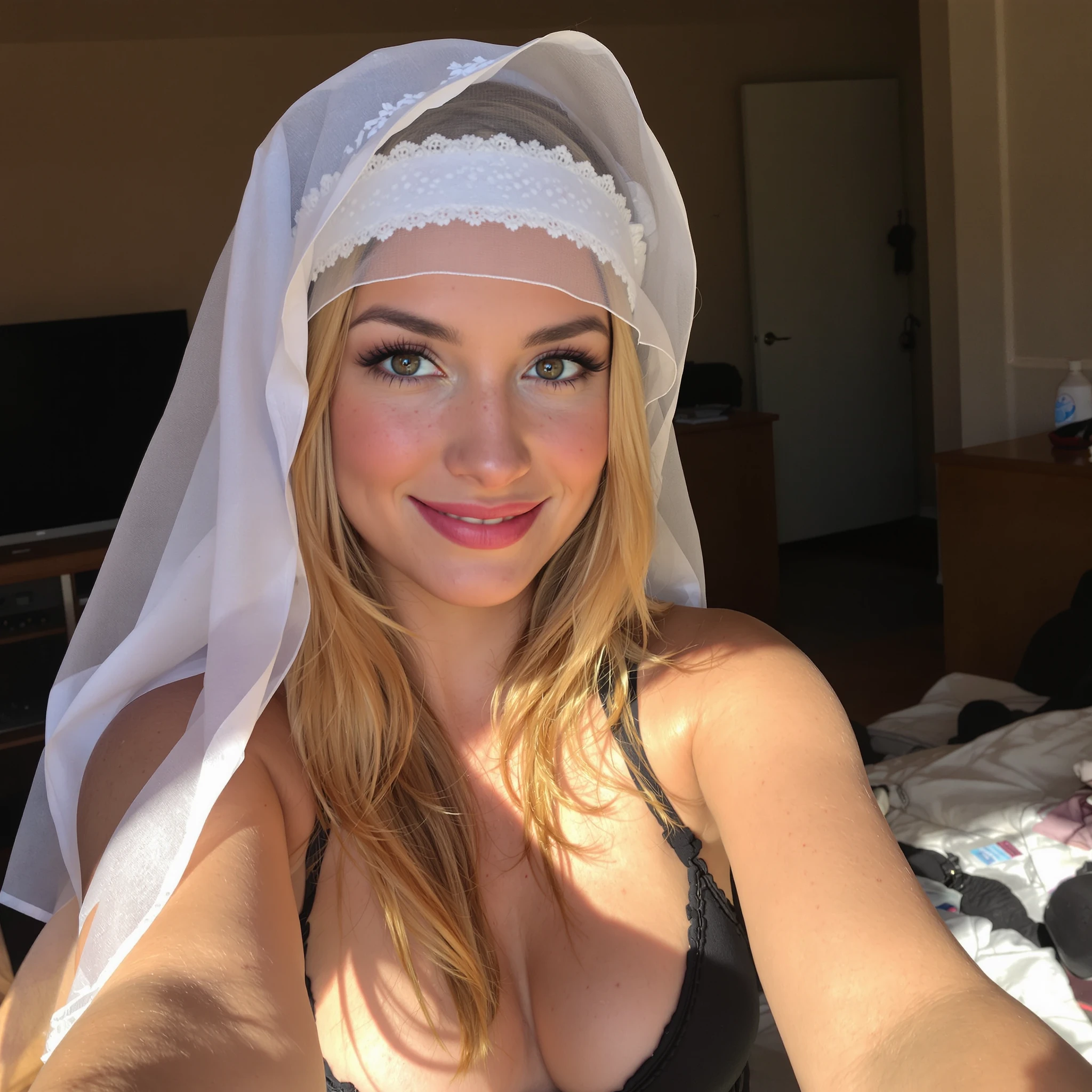 Holy Secret