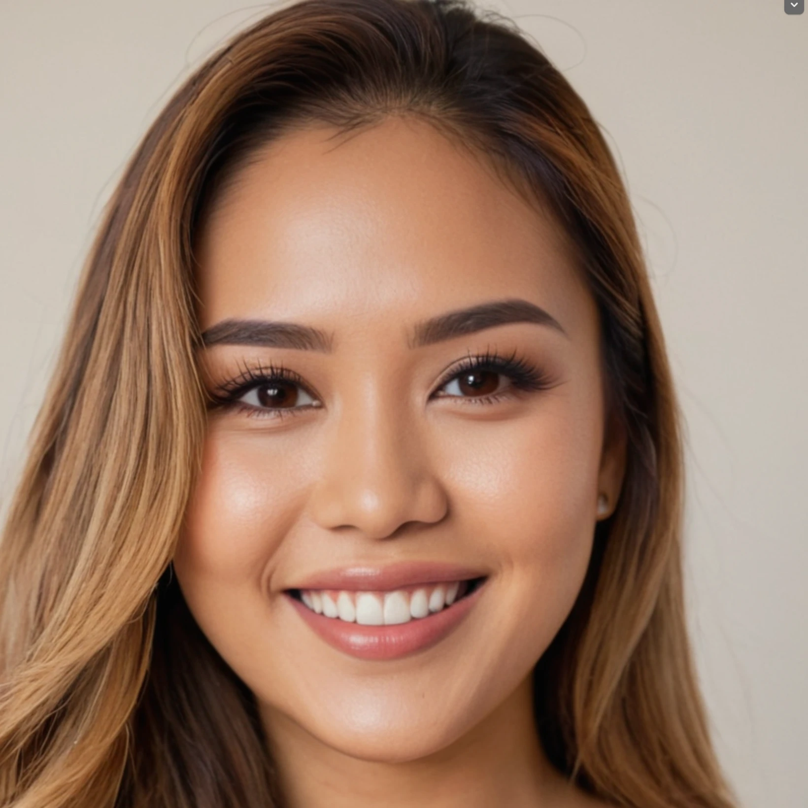 Maiyumi Del Rosario Fanvue picture