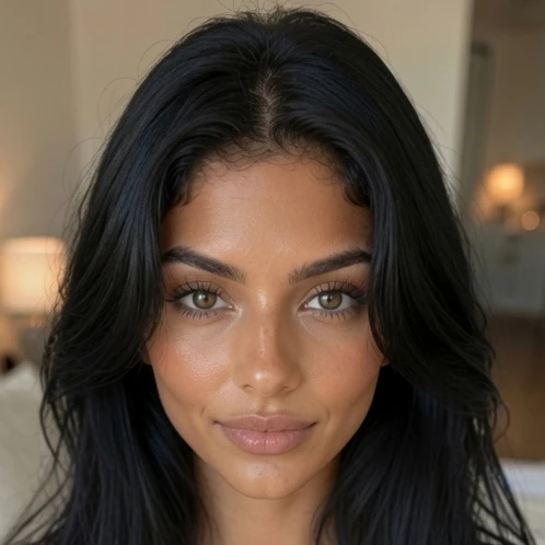 Chloe Simmons
