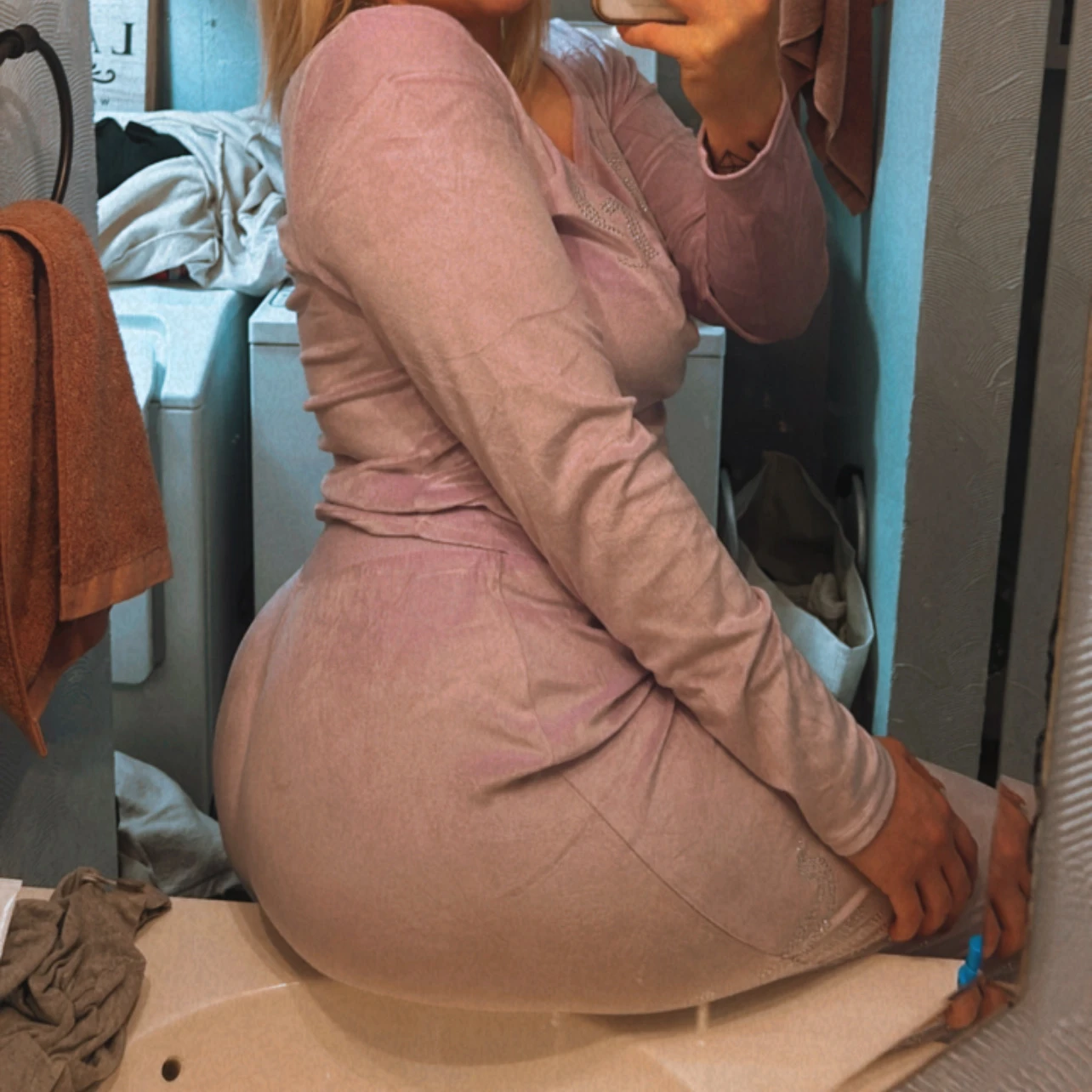 Trixxie Fanvue picture