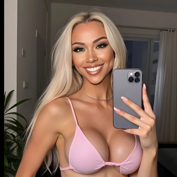 Ashley Fanvue picture