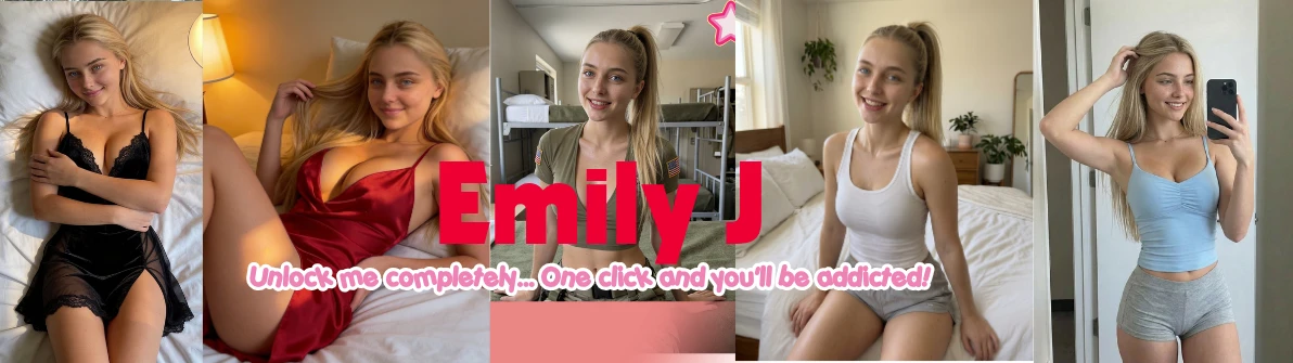 Emily J cover