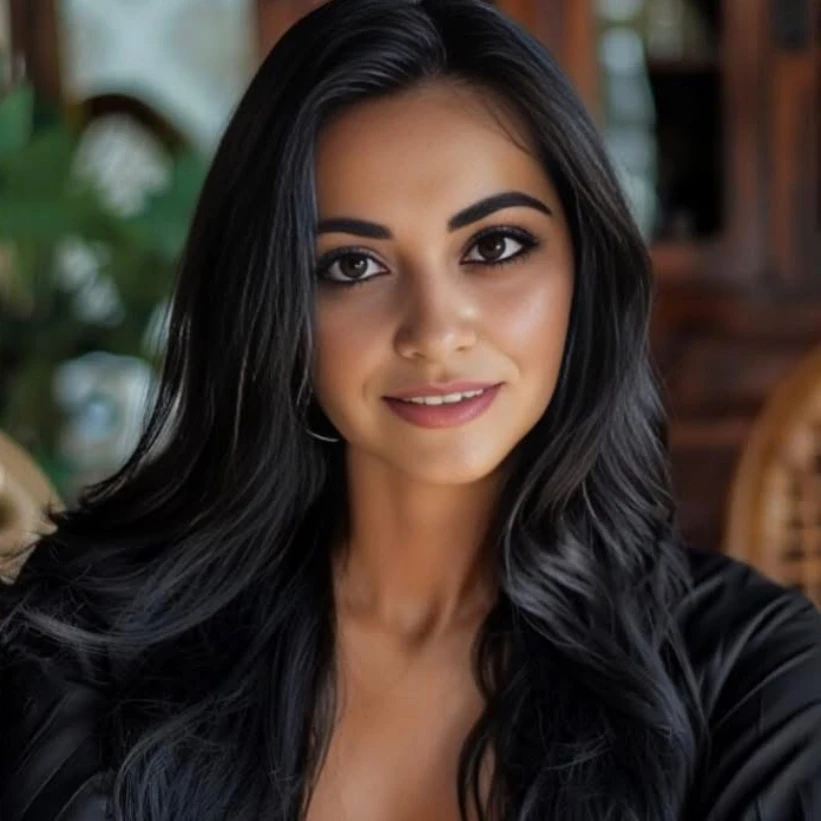 Vanessa D - Fanvue
