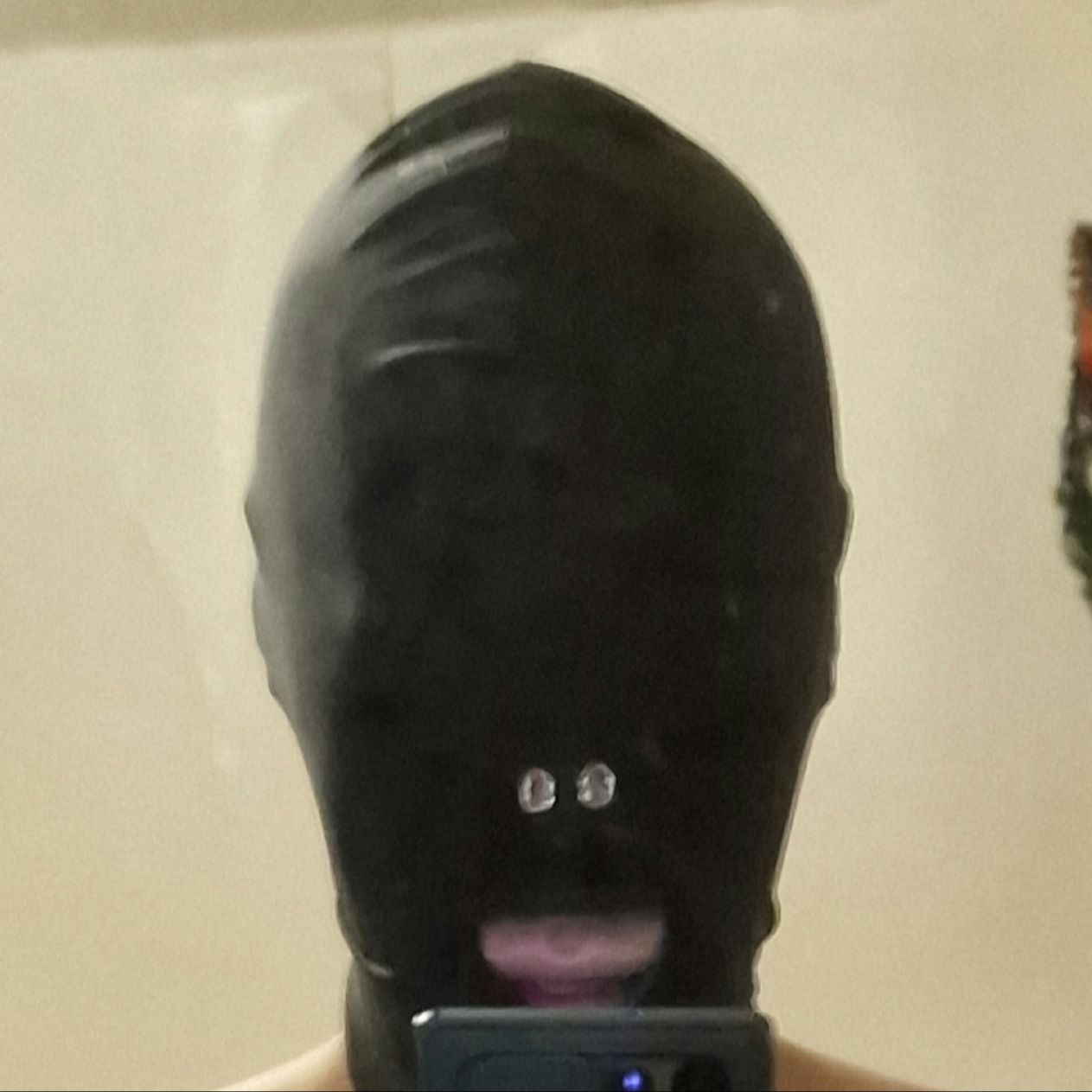 KinkyAnalslave Fanvue picture
