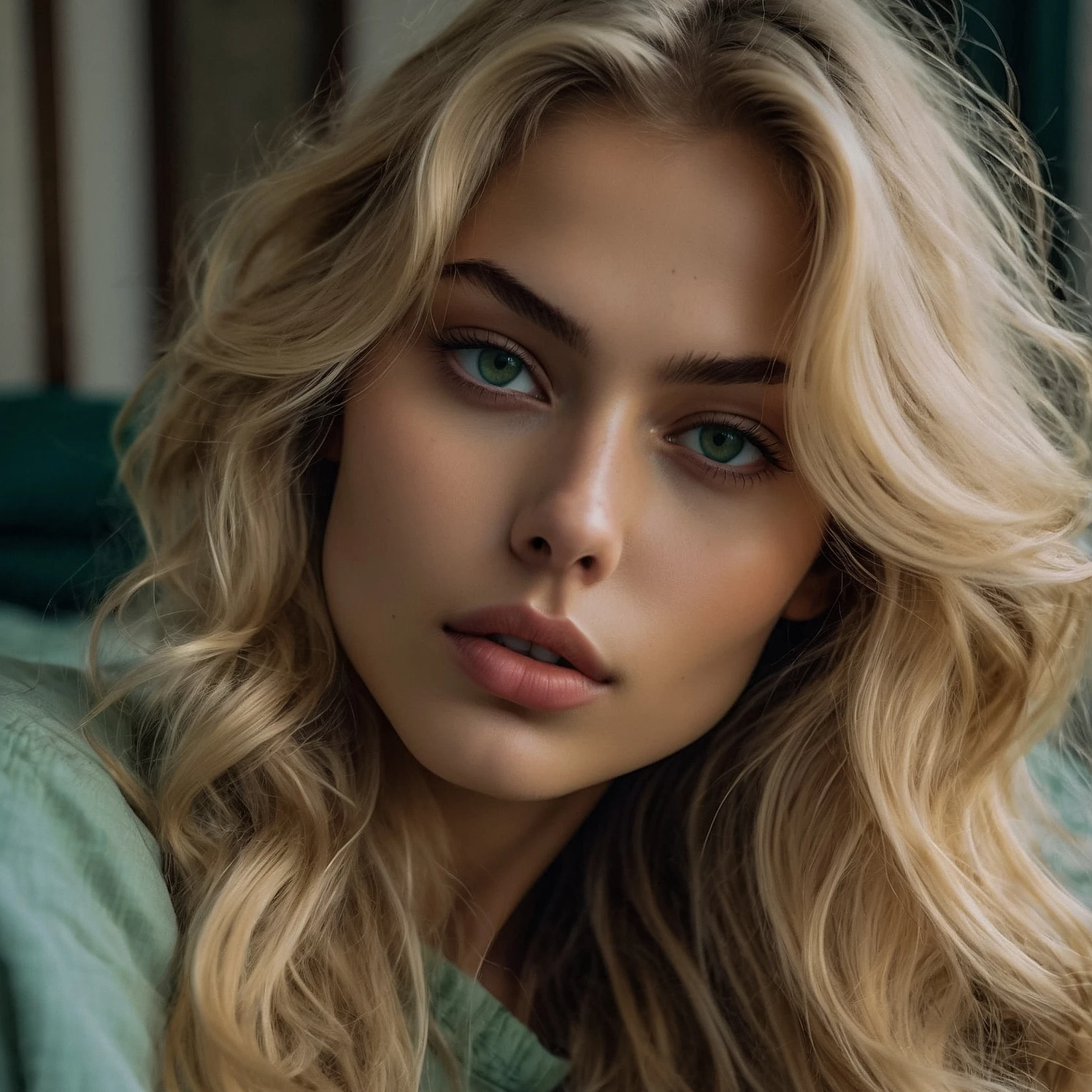 Alina Rae Fanvue picture