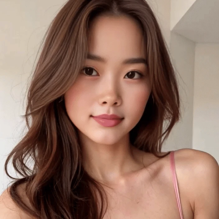 Anika Fanvue picture