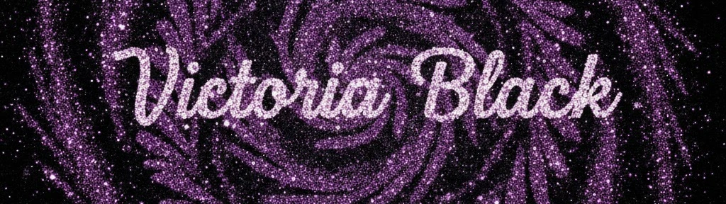 Victoria Black cover