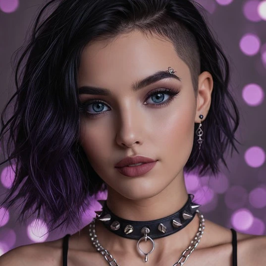 Victoria Black