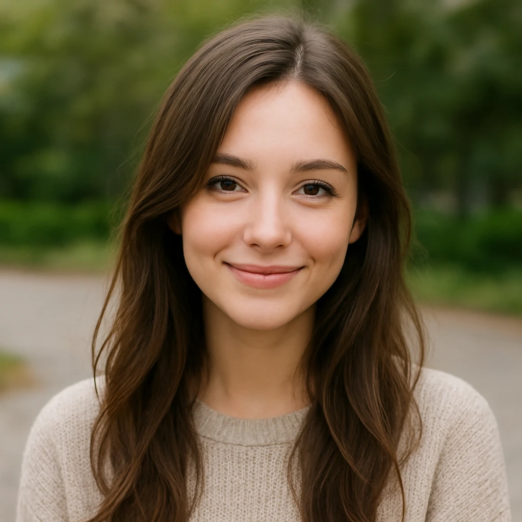 Sophia – Creator Profil