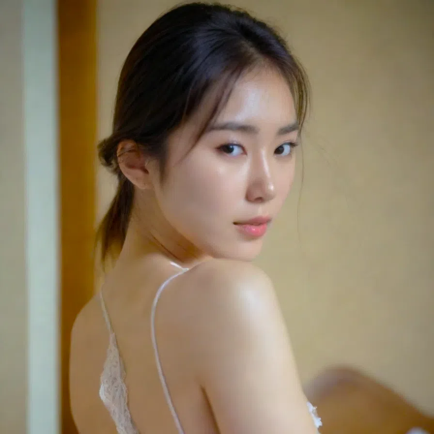 Aria Yu Fanvue picture