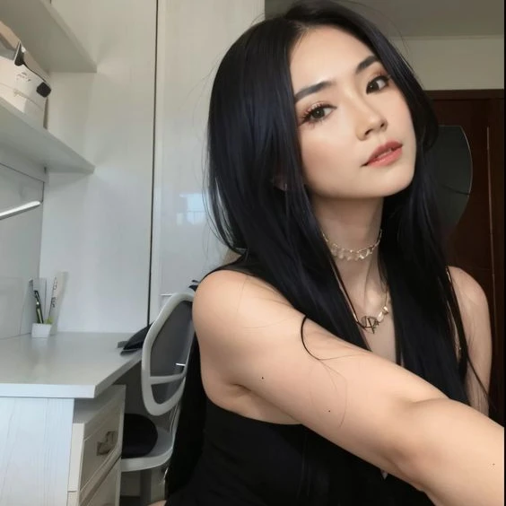 Ayame Fanvue picture