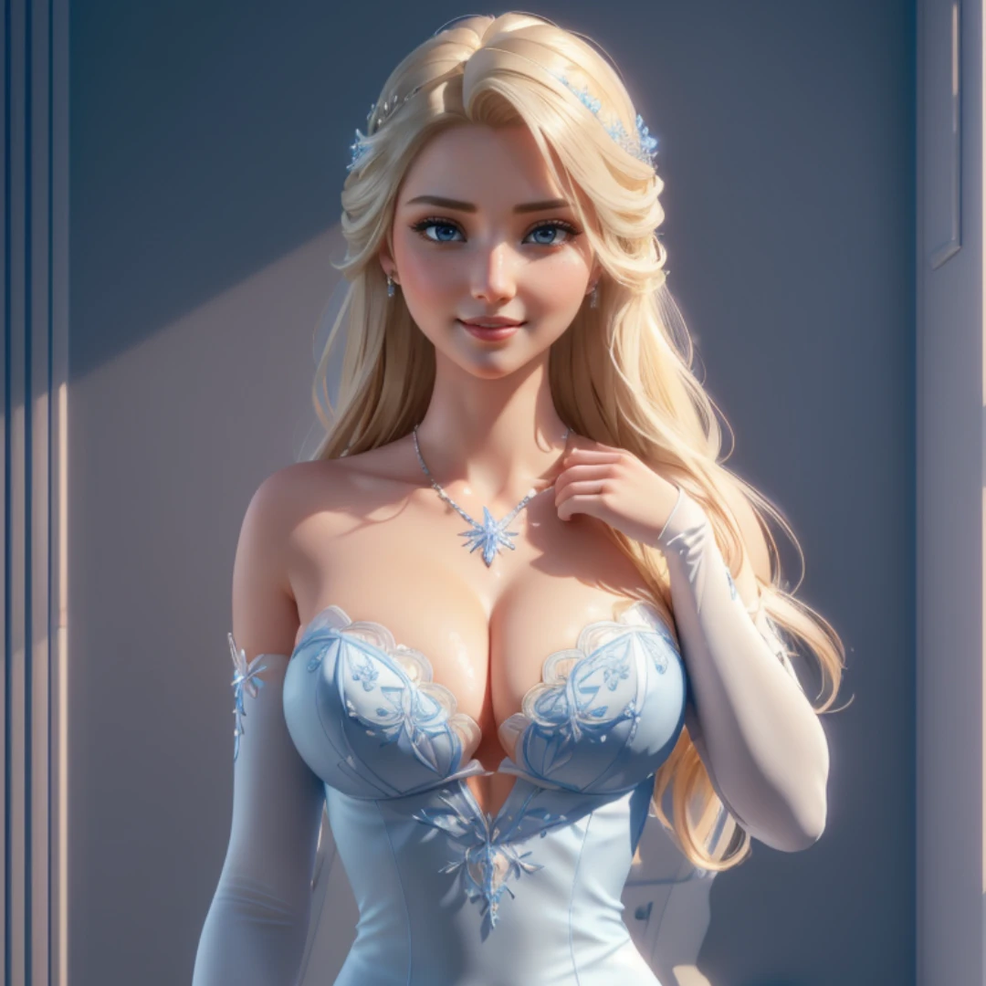 Velvet Princess Fanvue picture