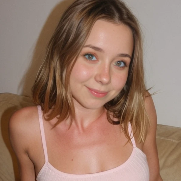 Olivia Brighton