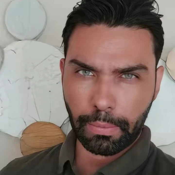 Zarek voss