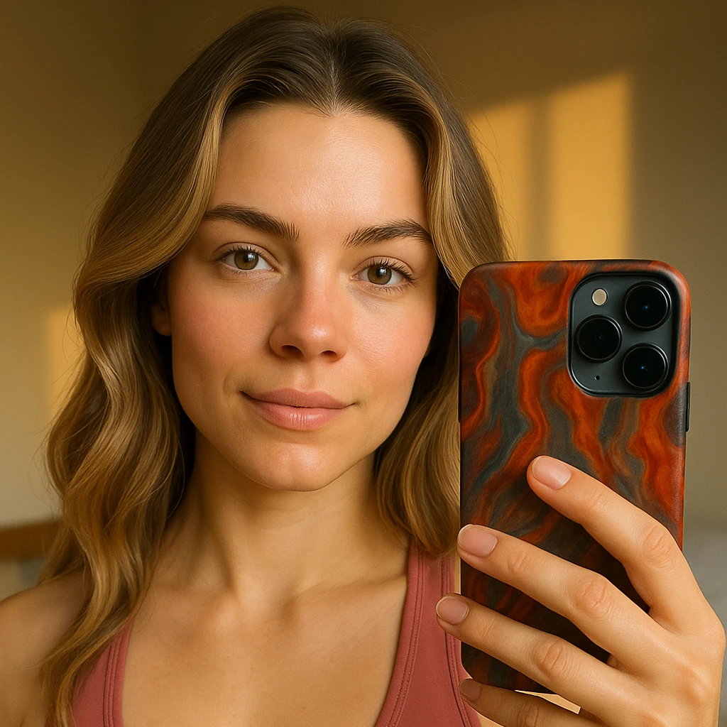 Savannah Ray