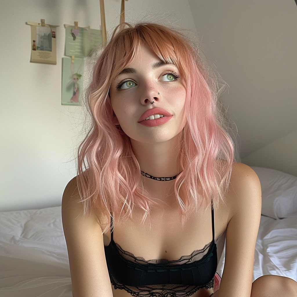 Sophie Rose Fanvue picture