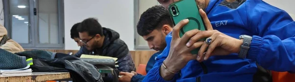 Banner