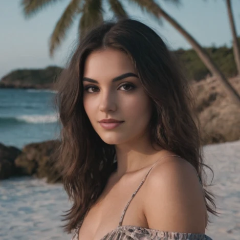 Mia Garcia Fanvue picture