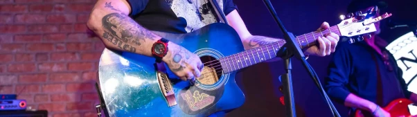 Banner