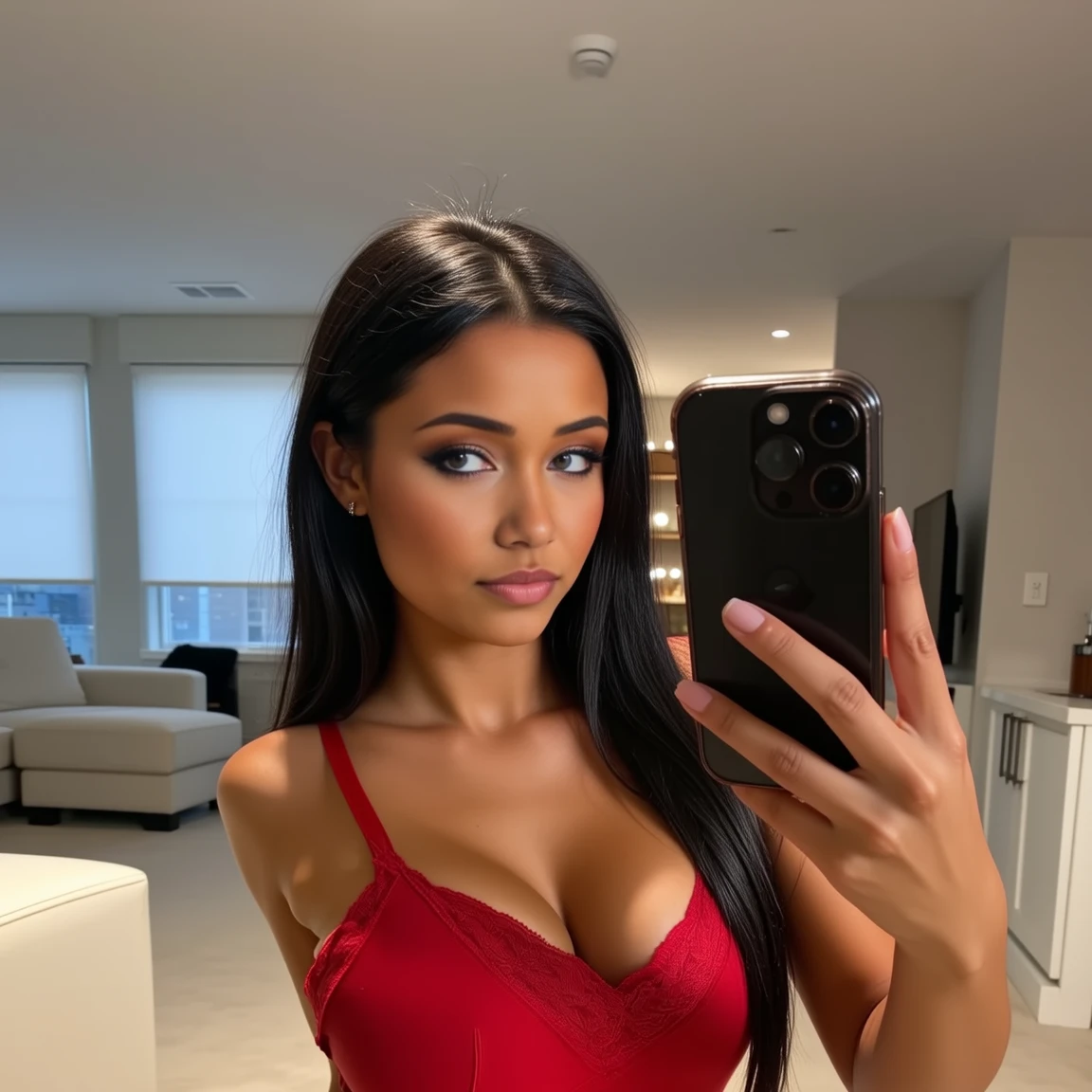 Isabel Vila