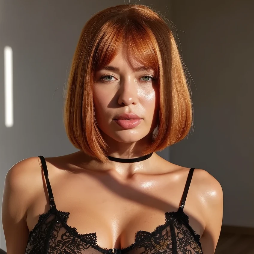 Aivy Fox Fanvue picture