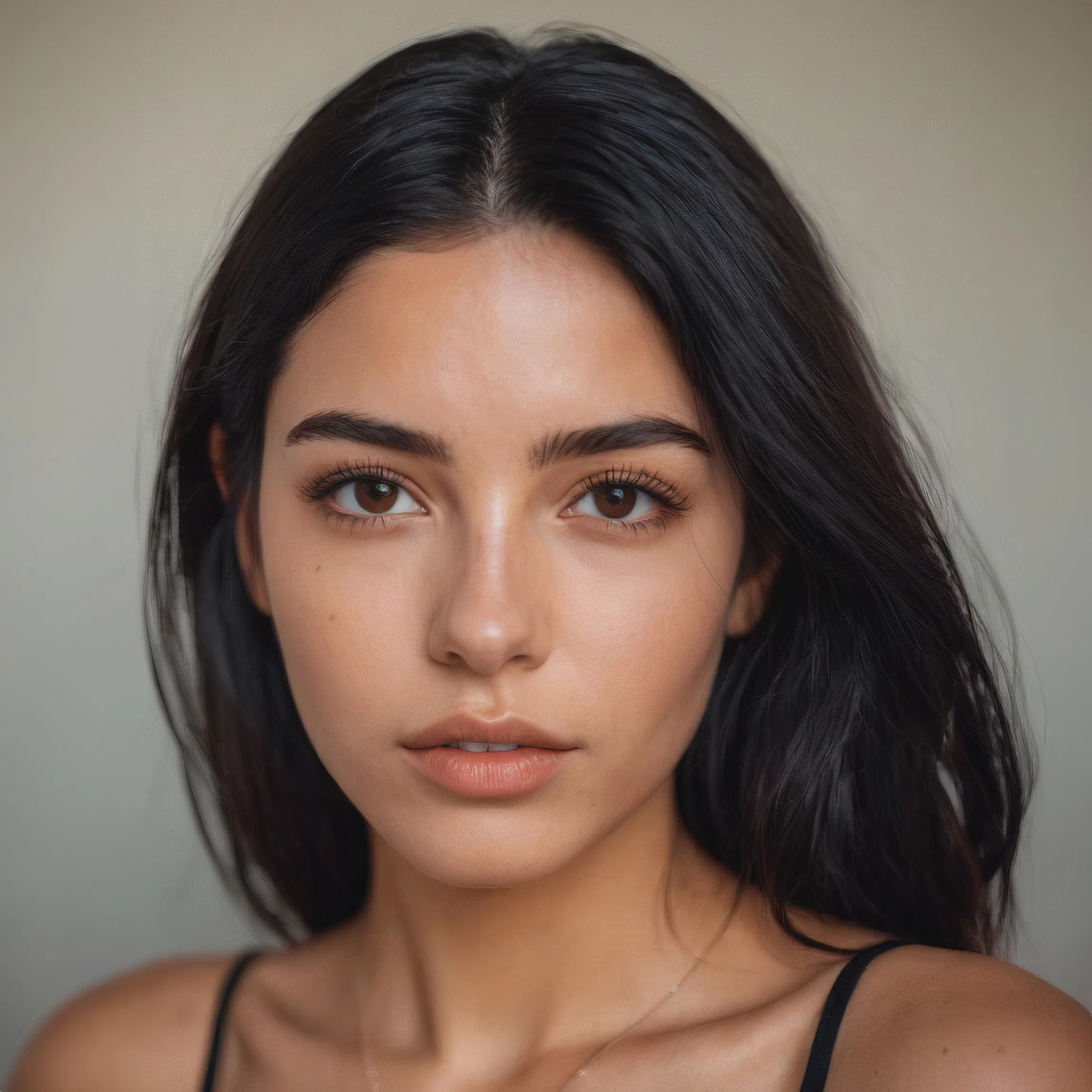 Jessica Castro Fanvue picture